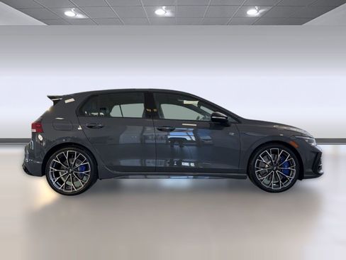 New 2026 Volkswagen Golf AWD/4WD image 8