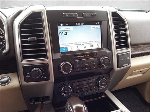 Used 2019 Ford F150 Lariat w/ FX4 Off-Road Package image 18