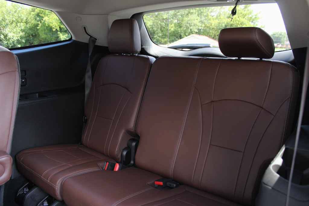 Used 2018 Buick Enclave Avenir w/ Avenir Technology Package FWD image 26