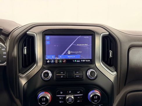 Used 2020 GMC Sierra 1500 Denali w/ Denali Ultimate Package AWD/4WD image 17