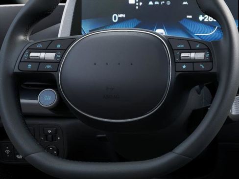 New 2025 Hyundai Ioniq 6 Limited image 15