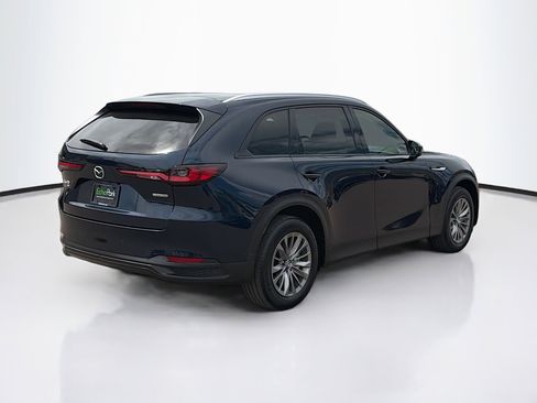 Used 2025 MAZDA CX-90 3.3 Turbo w/ Preferred Package AWD/4WD image 9