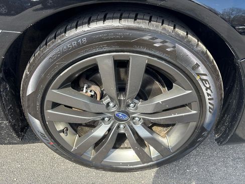 Used 2017 Subaru WRX Limited image 25