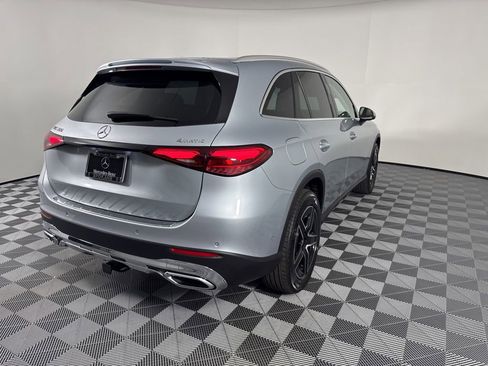 New 2026 Mercedes-Benz GLC 300 GLC 300 image 6