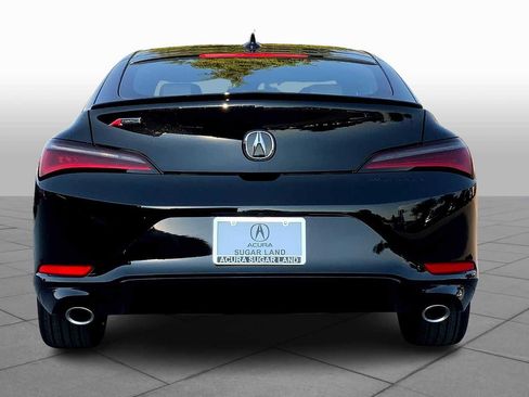 New 2026 Acura Integra A-Spec image 4