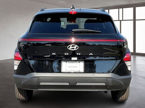 New 2026 Hyundai Kona SEL Sport image 4