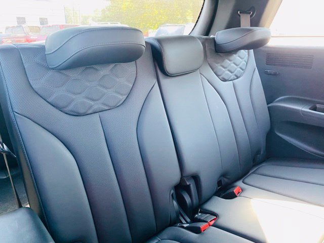 Used 2022 Hyundai Palisade Limited AWD/4WD image 18
