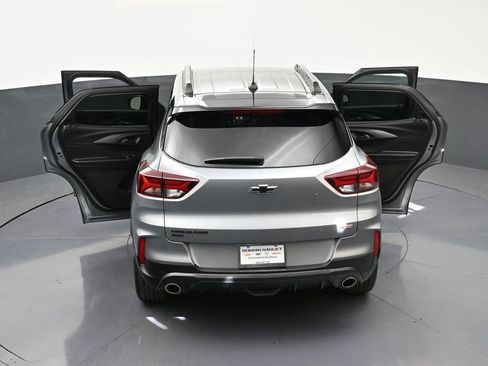 Certified 2023 Chevrolet TrailBlazer RS w/ Convenience Package AWD/4WD image 36