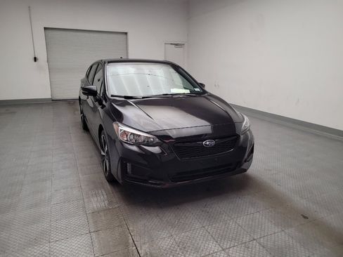 Used 2019 Subaru Impreza 2.0i Sport AWD/4WD image 14