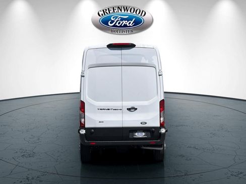 New 2026 Ford Transit 350 148 High Roof AWD image 5