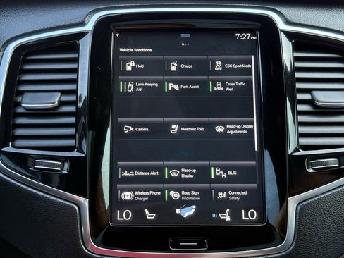 Used 2021 Volvo XC90 T8 Inscription w/ Protection Package Premier image 41