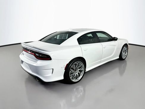 Used 2023 Dodge Charger GT RWD image 7