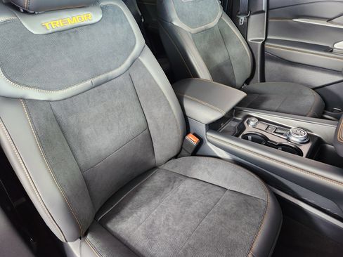 New 2026 Ford Explorer Tremor AWD/4WD image 10