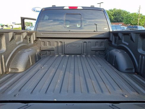 Used 2026 Ford F150 Tremor w/ Bed Utility Package AWD/4WD image 29
