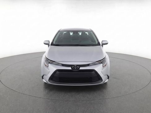 Used 2025 Toyota Corolla LE FWD image 37