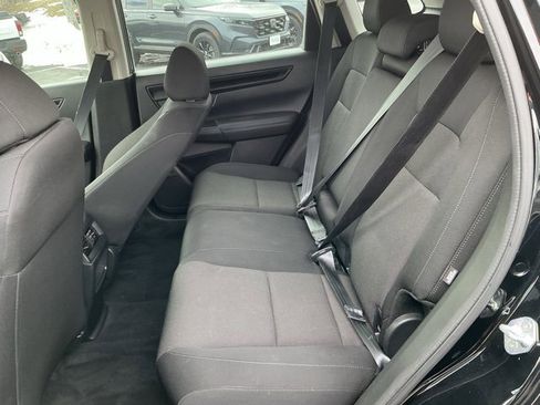 Used 2023 Honda CR-V LX image 12