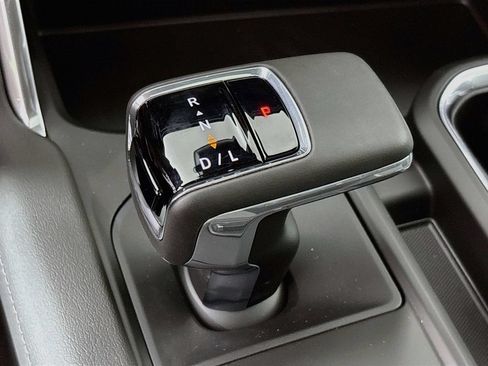 New 2026 GMC Sierra 1500 Denali AWD/4WD image 17