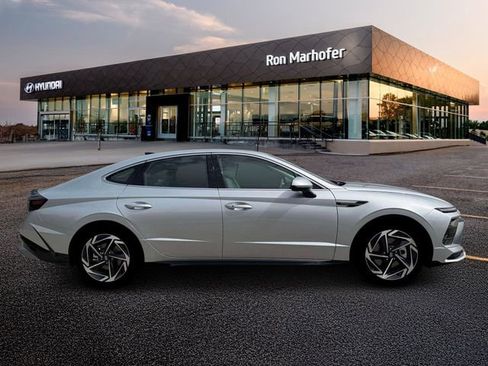 New 2026 Hyundai Sonata SEL image 9