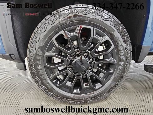 New 2026 GMC Sierra 2500 Denali w/ Denali Reserve Package AWD/4WD image 41