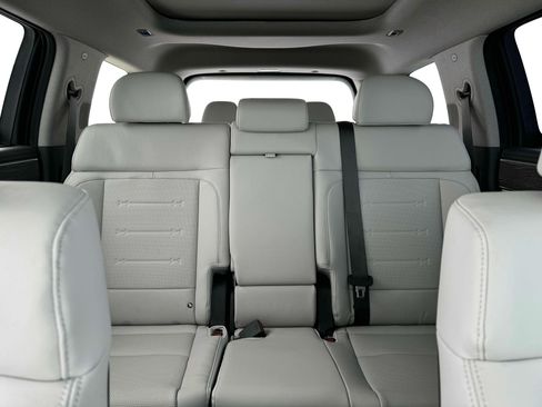 New 2026 Hyundai Santa Fe Limited AWD/4WD image 16
