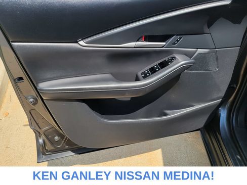 Used 2022 MAZDA CX-30 AWD 2.5 S w/ Select Package image 37