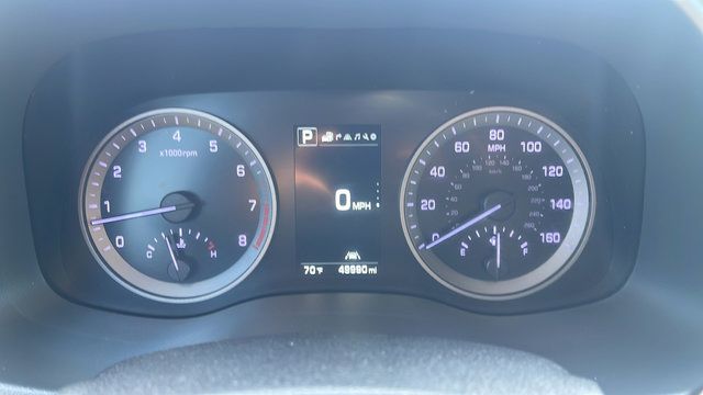 Used 2017 Hyundai Tucson Limited w/ Limited Ultimate Package 03 AWD/4WD image 18