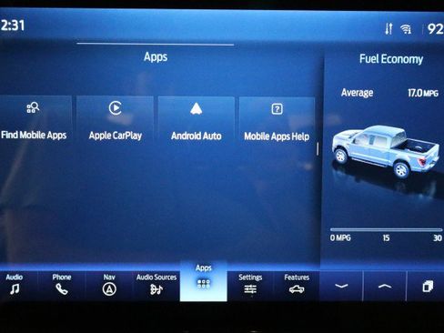 Used 2021 Ford F150 Limited AWD/4WD image 58