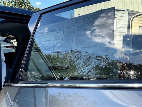 New 2025 MAZDA CX-5 AWD 2.5 S w/ Premium Plus Pkg image 24