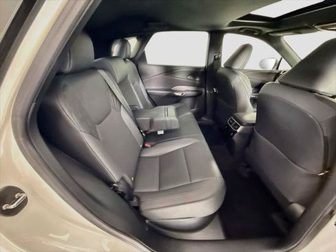 Certified 2026 Lexus RX 350 Premium w/ Accessory Package (2T) FWD image 22
