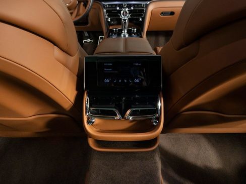 Used 2021 Bentley Flying Spur W12 AWD/4WD image 41