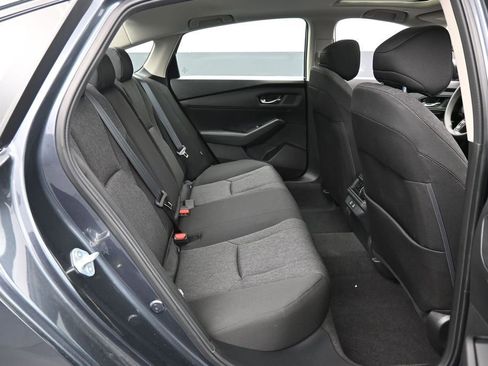 Used 2025 Honda Accord SE image 23