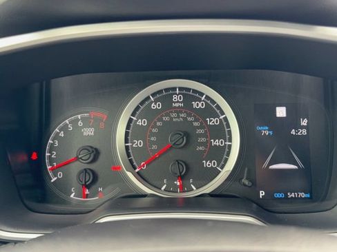 Used 2022 Toyota Corolla SE FWD image 20