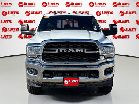 Used 2023 RAM 3500 Tradesman image 2