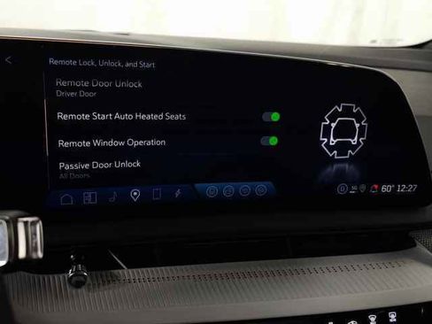 New 2026 Cadillac Optiq Sport 1 w/ LPO, Floor Liner Package image 28