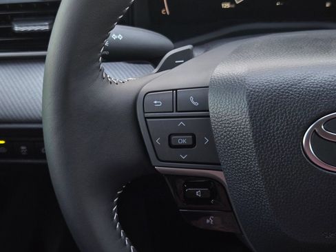 Certified 2026 Toyota Camry SE FWD image 20