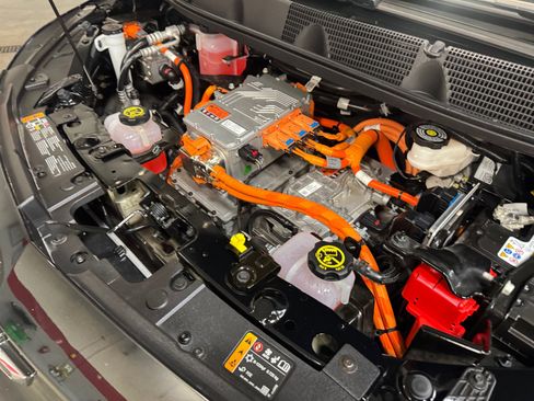 Used 2023 Chevrolet Bolt LT w/ Driver Confidence Package image 22