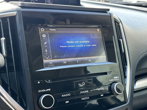 Used 2023 Subaru Forester Premium image 20