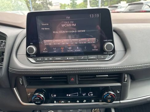 Used 2021 Nissan Rogue S AWD/4WD image 22