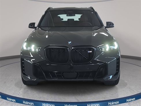 New 2026 BMW X5 M60i w/ Executive Package image 2