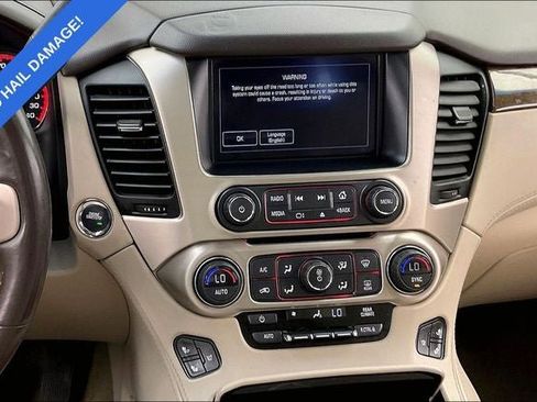 Used 2016 GMC Yukon Denali w/ Open Road Package AWD/4WD image 6