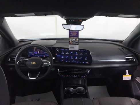 New 2026 Chevrolet Traverse LT w/ Driver Confidence Package image 42