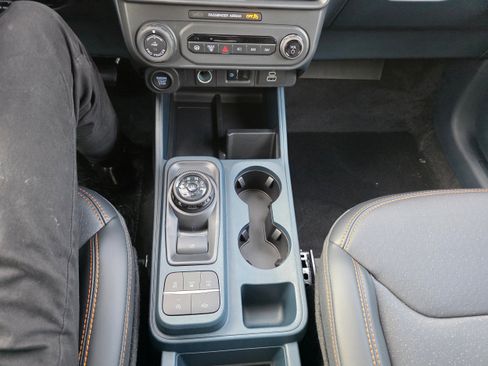 New 2026 Ford Maverick Tremor image 14