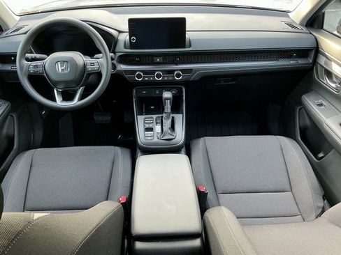 New 2026 Honda CR-V LX image 12