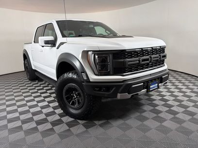 Used 2023 Ford F150 Raptor w/ Raptor Carbon Fiber Package