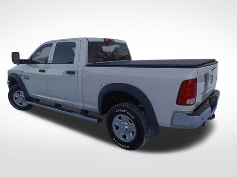 Certified 2016 RAM 2500 Tradesman w/ Chrome Appearance Group image 3