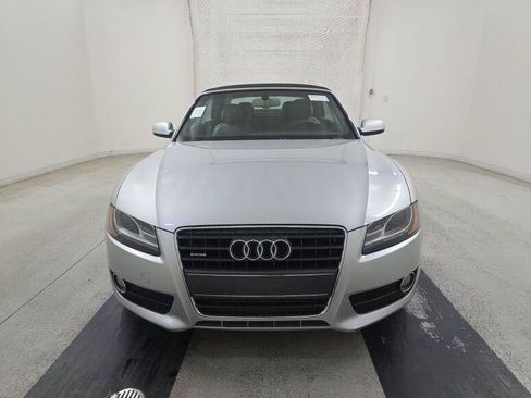 Used 2012 Audi A5 2.0T Premium Plus AWD/4WD image 2