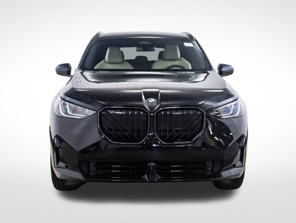 Used 2026 BMW X3 xDrive30i w/ Premium Package AWD/4WD image 8