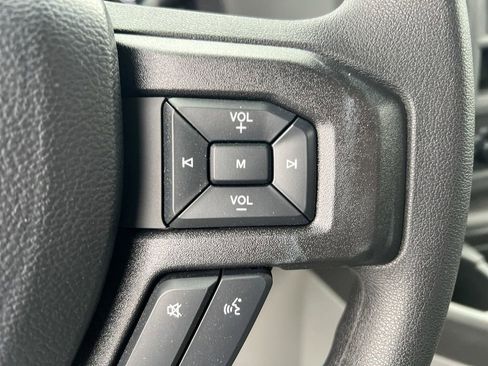 New 2025 Ford E-350 and Econoline 350 Super Duty w/ Power Equipment Group image 17