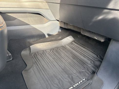 Used 2024 Ford F350 Platinum image 53