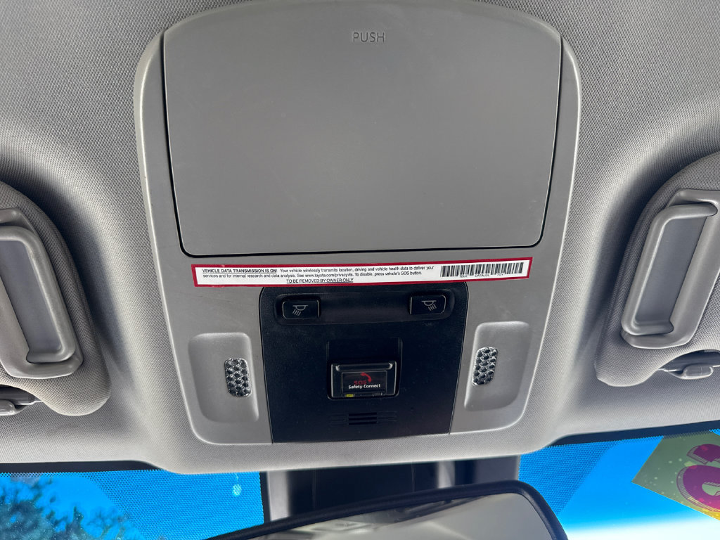Used 2020 Toyota Camry LE w/ Fleet Convenience Package FWD image 27